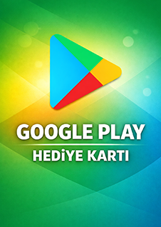 Hediye Kartı
